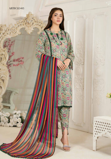 ORANG LAWN VOL-37 DESIGN#3